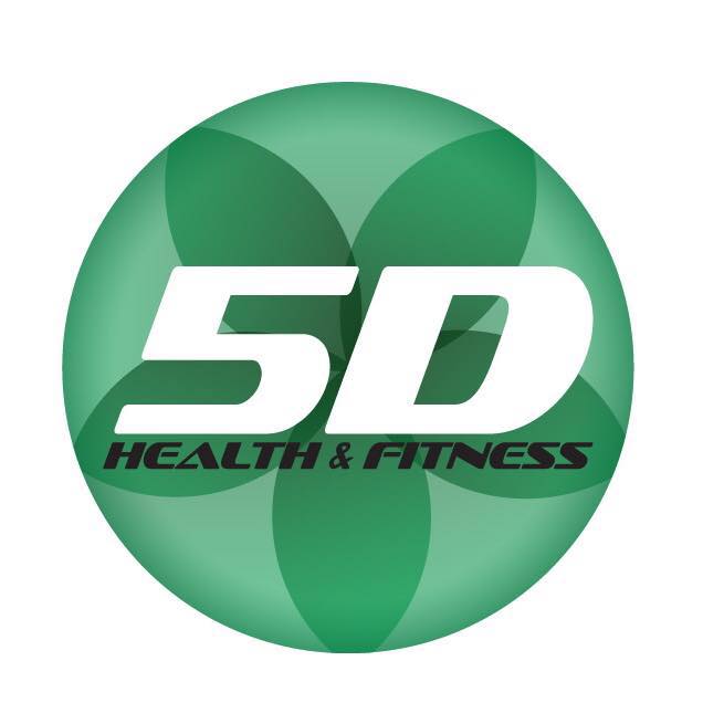 12 Month Upfront Membership (Gym Access Only) – 5D Health and Fitness