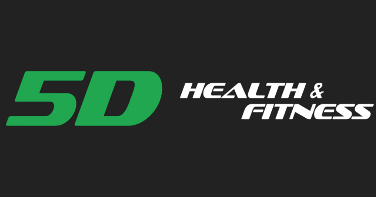5D Health and Fitness