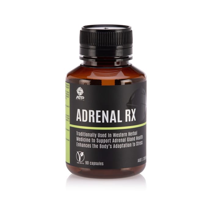 Adrenal RX